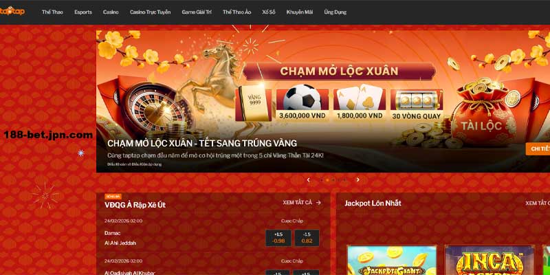 188BET turquia 🎖️ link vào 188BET mới nhất 2026 - Link 188 BET 7 Thương hiệu cá cược hàng đầu 188bet