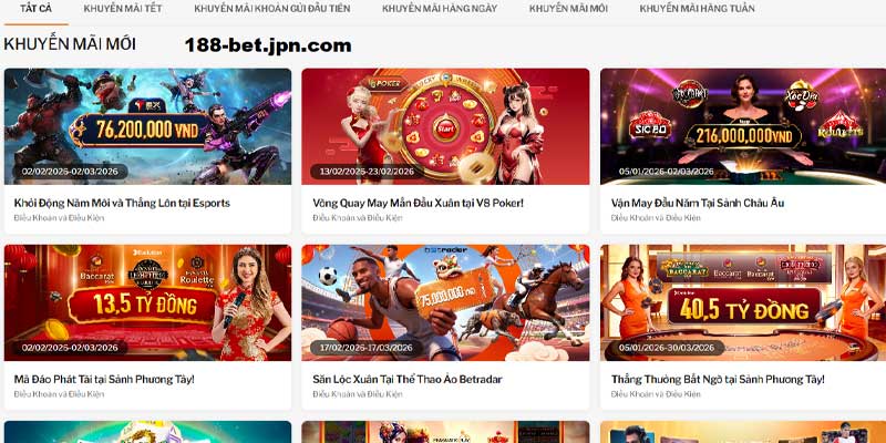 188BET turquia 🎖️ link vào 188BET mới nhất 2026 - Link 188 BET 10 Thưởng khuyến mãi lớn tại 188bet