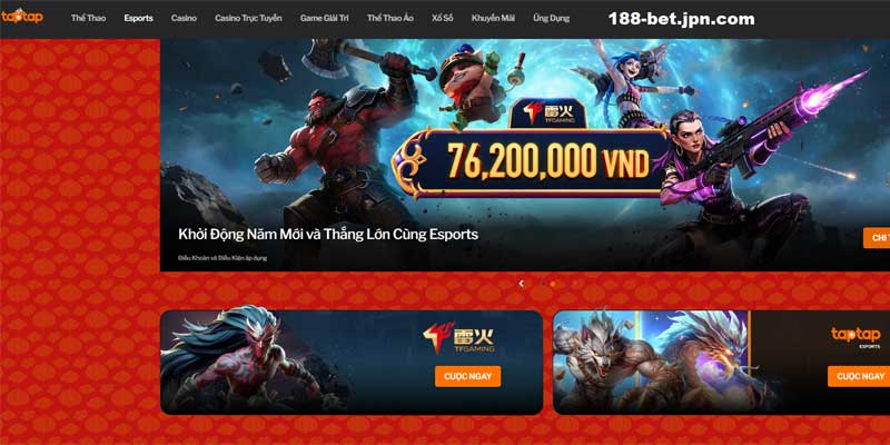 188BET turquia 🎖️ link vào 188BET mới nhất 2026 - Link 188 BET 11 Trò chơi cá cược 188bet