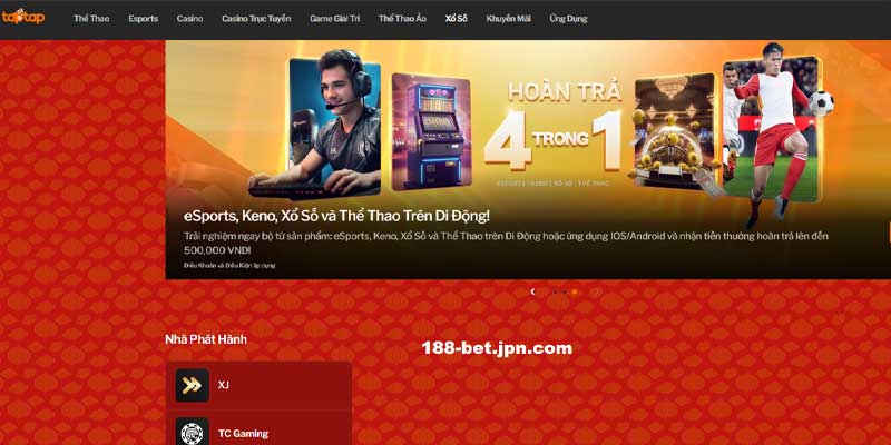 188BET turquia 🎖️ link vào 188BET mới nhất 2026 - Link 188 BET 8 Xổ số trực tuyến 188bet